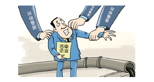 環(huán)保嚴(yán)查下增白劑企業(yè)如何生存？