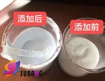 如何避免UV油墨固化發(fā)黃，聽熒光增白劑廠家怎么說