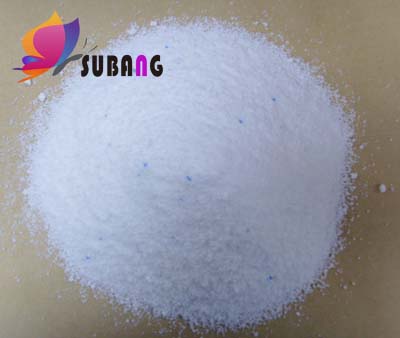 洗衣粉里的熒光增白劑真的有害嗎？