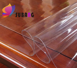 軟質(zhì)塑料總是泛黃，用哪種熒光增白劑來(lái)解決？
