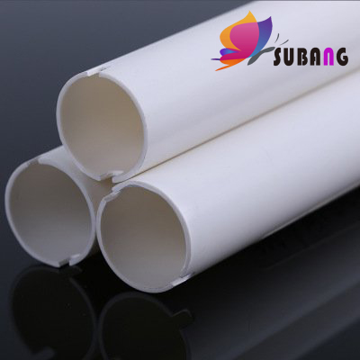 塑料管材發(fā)黃是什么原因，用哪款熒光增白劑可以解決？